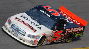 What makes a great paint scheme? 2005 Truck Series Paint Schemes Jayski S Nascar Silly Season Site