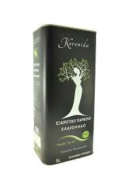 5 Litra Extra Olive Oil Kalamata Olive Oil Packaging Extra Virgin Olive Oil Olive
