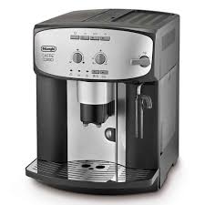 2.1 delonghi esam 4000.b magnifica. Delonghi Caffe Corso Esam2800 Coffee Machine Review