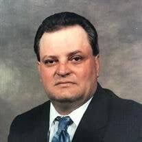 Marvin Glenn Vicknair Obituary