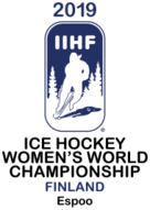 Get the latest iihf logo designs. Finnish Player Designs Logo For 2019 Iihf Women S World Championship As Schedule Announced