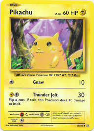 5 out of 5 stars. Pokemon Hd First Generation Pokemon Card Prices