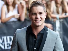 Maybe you would like to learn more about one of these? Exclusive Johnny Ruffo To Leave Home And Away Star Signs To Us Management 9celebrity