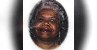Mrs. Rosie Lee Winston Obituary