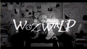May 2 at 12:26 am ·. ãƒ²ã‚ºãƒ¯ãƒ«ãƒ‰ Wozwald Vocaloid Lyrics Wiki Fandom