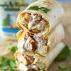 The best cream cheese tortilla wraps recipes on yummly | chicken, spinach and cream cheese tortilla wrap, pork loin tortilla wraps with roasted vegetables and citrus mint dressing, ham pinwheels 1
