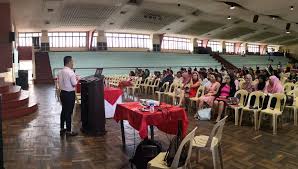 Knowing your family history simone mckenny 10/9/2020. Pink October In Wmsu Breast Cancer Awareness Month Philippine Society Of Medical Oncology