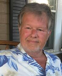 David Lancaster Obituary