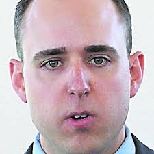 GOP names Wright panel's ranking member