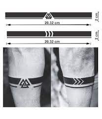 29 awesome celtic knot wrist tattoos. Sin Camiseta In 2021 Forearm Band Tattoos Arm Band Tattoo Wrist Band Tattoo