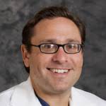 Dr. Bruce Gilarsky, MD, Vascular & Interventional Radiology