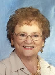 Lucille LONG Obituary (2014)