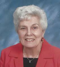 Most Recent Obituaries