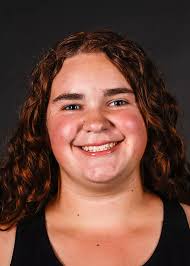 2025-26 Women's Track & Field Roster