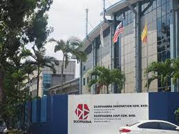 Bhd., upha pharmaceutical manufacturing (m) sdn. Duopharma Biotech Targets Niche Products To Fuel Growth The Star