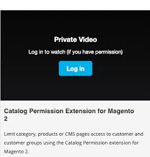 Tm + © 2020 vimeo, inc. Cm Video Lessons Manager Cmvlm How To Import Private Vimeo Videos Creativeminds Products Documentation