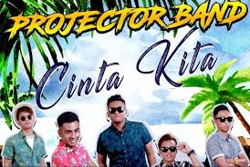 Cutisempena 2019harijadi ydp negeri sabah 05 oktober 2019. Lirik Lagu Cinta Kita Projector Band Iluminasi