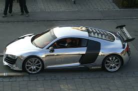 Mtm Audi R8 V10 Biturbo Coches Deportivos Audi R8 V10 Autos Deportivos