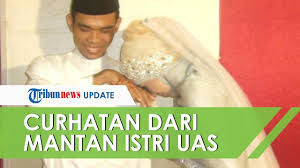 Rupanya kecerdasan ustadz abdul somad ini menurun kepada putranya. Mantan Istri Ustaz Abdul Somad Mellya Juniarti Bagikan Curahan Hatinya Pasca Perceraian Youtube