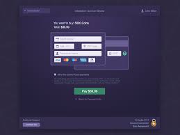 We did not find results for: Payment Form Xsolla Paystation 3 0 Credit Card Website Credit Card Credit Card Payment