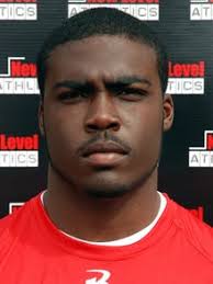 Darnell Murray, Citrus Hill, Inside Linebacker