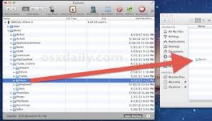 For unsupported file formats, dr.fone also gives you the option of converting them before you copy them onto your device. How To Copy Music To Iphone From Itunes Osxdaily