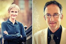 Readings by Award-Winning Writers