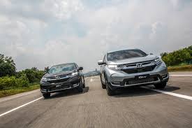 Harga honda new crv palembang 2021. Mahu Beli Honda Cr V 2017 Ini 10 Perkara Menarik Yang Perlu Anda Tahu