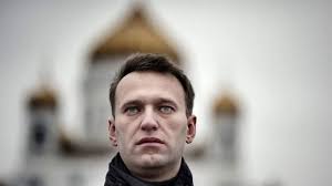 Alexei Navalny