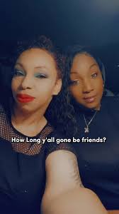 Nino & G-Money 27yrs of Friendship #ebonyandivory #pamandgina #CapCut  @AlterEgo