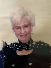 Claire Freeman Obituary (1930