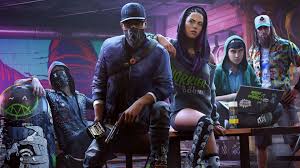 We determined that these pictures can also depict a marcus (watch dogs), watch dogs 2. Wrench Watch Dogs Wallpapers Wallpaper Cave