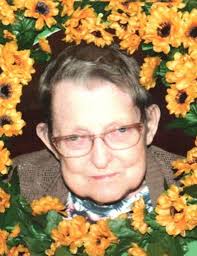 Ruth J. Ballard Obituary February 14, 2024