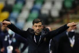 Sérgio conceição chamou 20 jogadores para a visita ao conjunto 'canarinho'. Sergio Conceicao Foi Espectacular A Interpretacao Dos Jogadores Futebol Publico