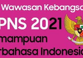 Materi twk cpns 2021 pdf. Soal Twk Pdf Abepura Id
