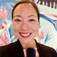 Esther Hsu's Instagram, Twitter & Facebook