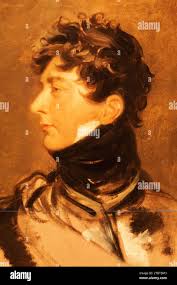 Painting art thomas lawrence hi-res stock photography and images