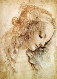 40 Most Famous Leonardo Da Vinci Paintings And Drawings Da Vinci Painting Famous Art Leonardo Da Vinci