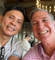 If you like bread pudding you need to try it at Willi G's. It's amazing!