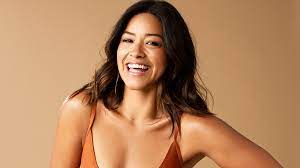 Gina is an american actress, television personality, fitness model, and former mixed martial artist. Gina Rodriguez On Hashimoto S Equal Pay And Learning To Fight For Herself Self