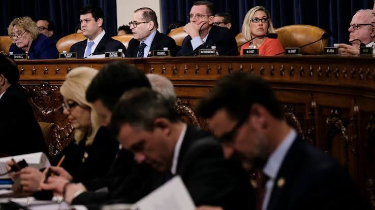 What to Watch For as the House Judiciary Committee Marks Up the Articles of Impeachment - The New York Times