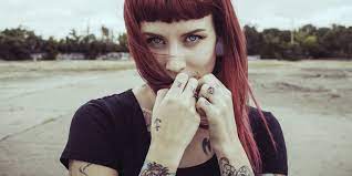 Different colors are created with variations in pigment and. Could Your Tattoo Give You Cancer Lifestyle