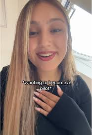 He Wants to Be A Pilot Great