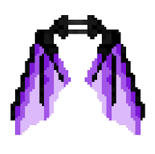 Download skins for minecraft for free and enjoy your favorite game with new skin! Sayap Nova Skin
