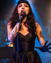 2020 mon laferte & alejandro fernández: Mon Laferte Encyclopaedia Metallum The Metal Archives