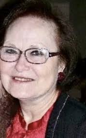 Hazel Cutler Sawyer Obituary November 28, 2022