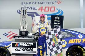 A recap of the finishes in both the. Nascar Charlotte Results Standings Chase Elliott Does It Again
