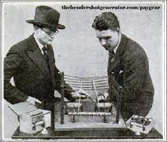 Pin On The Hendershot Generator