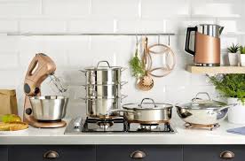 Longer life expectancy for equipment. Kitchen Utensils Play A Very Important Role In Creating Great Delicious Food Best Kitchen Utensils To