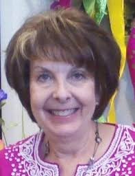 Obituary information for Nancye Johnston